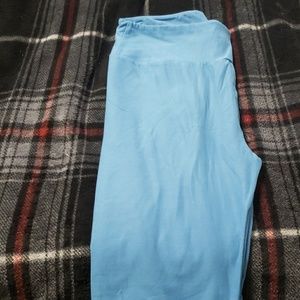 LuLaRoe OS Leggings